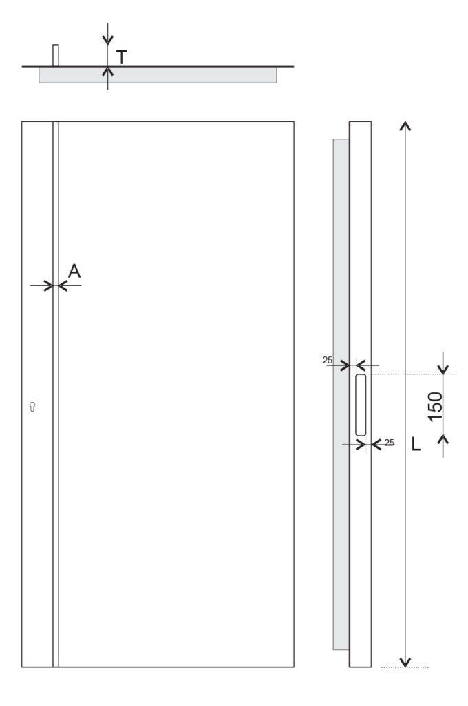 TORIX-aluminium-deurtrekker-DTR-P-05-SPECIFICATIES