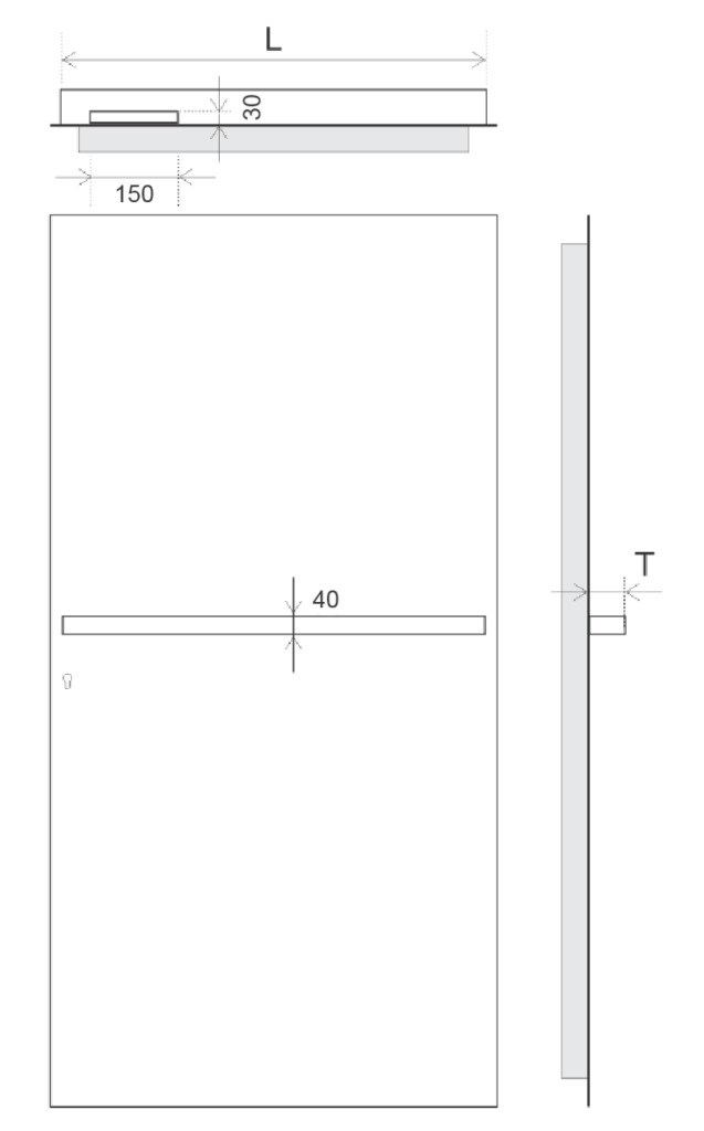 TORIX-aluminium-deurtrekker-DTR-B-02-SPECIFICATIES